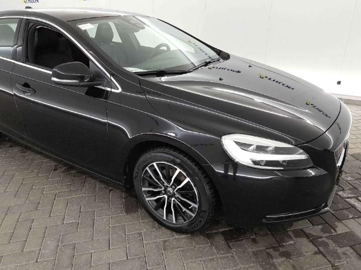 Photo 21 VIN: YV1MV7481H2419455 - VOLVO V40 