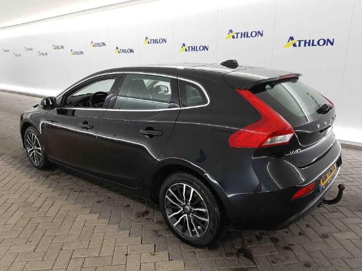 Photo 3 VIN: YV1MV7481H2419455 - VOLVO V40 