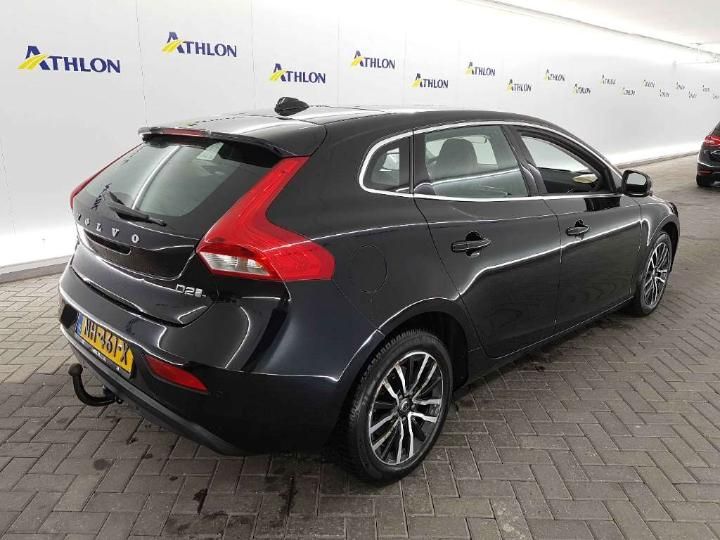 Photo 4 VIN: YV1MV7481H2419455 - VOLVO V40 