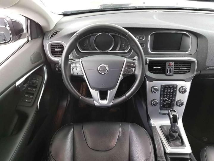 Photo 7 VIN: YV1MV7481H2419455 - VOLVO V40 