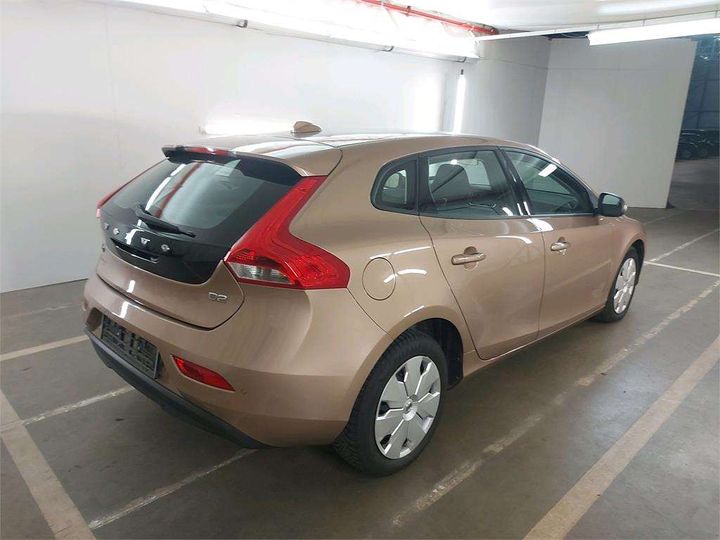 Photo 3 VIN: YV1MV7481H2420860 - VOLVO V40 