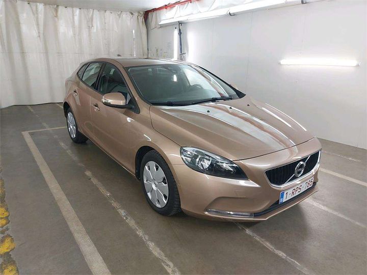 Photo 8 VIN: YV1MV7481H2420860 - VOLVO V40 