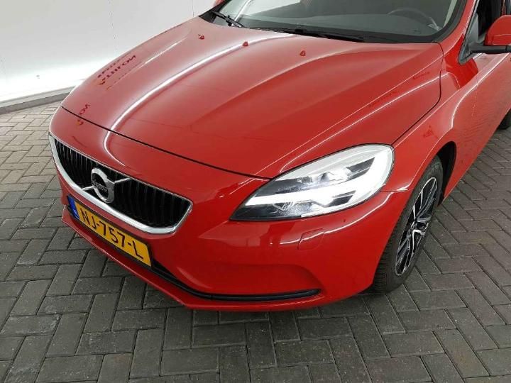 Photo 13 VIN: YV1MV7481H2421063 - VOLVO V40 