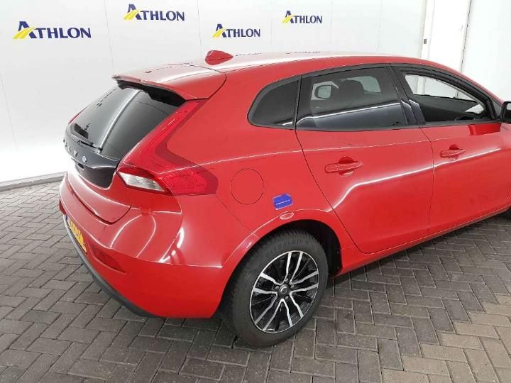 Photo 18 VIN: YV1MV7481H2421063 - VOLVO V40 