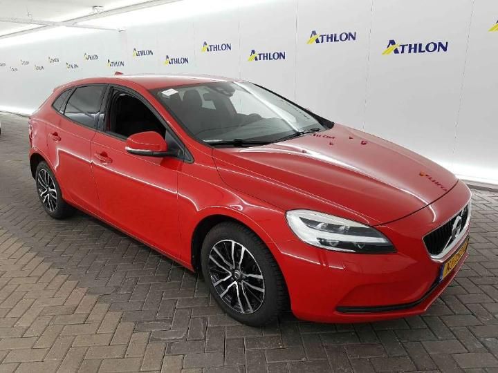 Photo 2 VIN: YV1MV7481H2421063 - VOLVO V40 