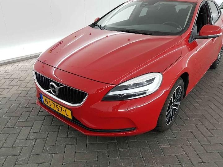 Photo 20 VIN: YV1MV7481H2421063 - VOLVO V40 