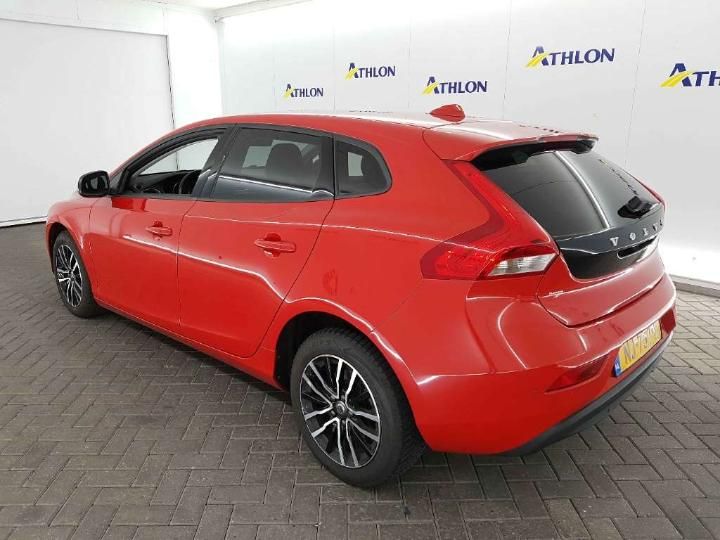 Photo 3 VIN: YV1MV7481H2421063 - VOLVO V40 