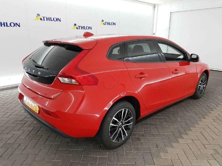 Photo 4 VIN: YV1MV7481H2421063 - VOLVO V40 