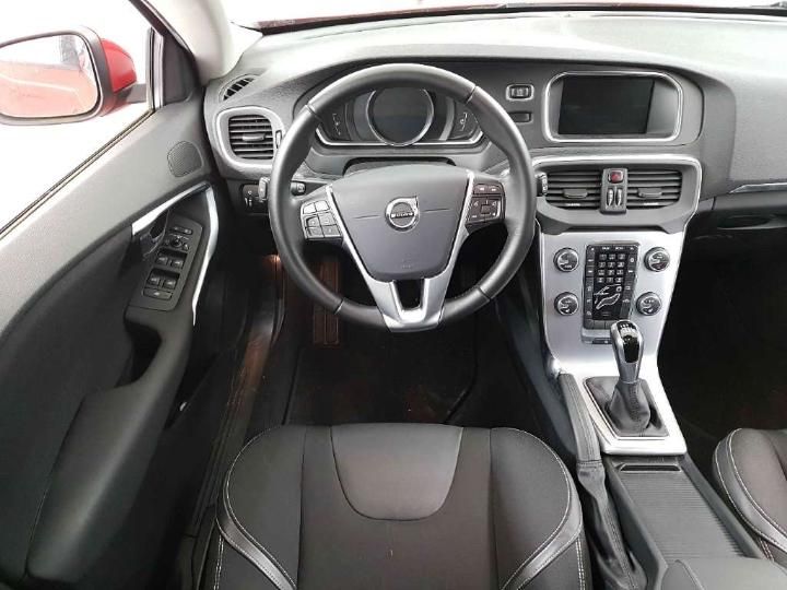 Photo 7 VIN: YV1MV7481H2421063 - VOLVO V40 