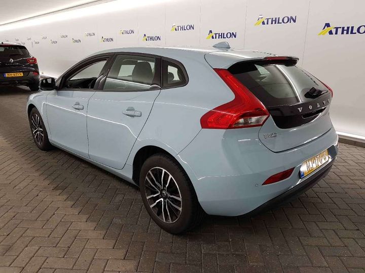 Photo 3 VIN: YV1MV7481H2422425 - VOLVO V40 