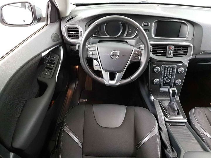 Photo 7 VIN: YV1MV7481H2422425 - VOLVO V40 