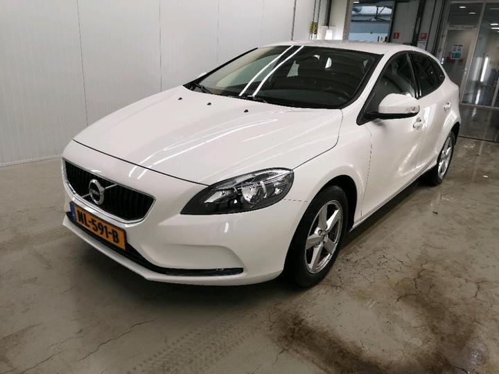 Photo 0 VIN: YV1MV7481H2423442 - VOLVO V40 