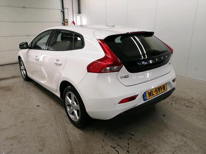 Photo 3 VIN: YV1MV7481H2423442 - VOLVO V40 