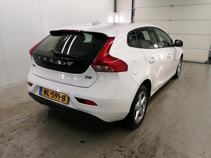 Photo 4 VIN: YV1MV7481H2423442 - VOLVO V40 