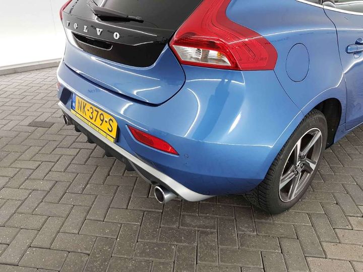 Photo 31 VIN: YV1MV7481H2423818 - VOLVO V40 