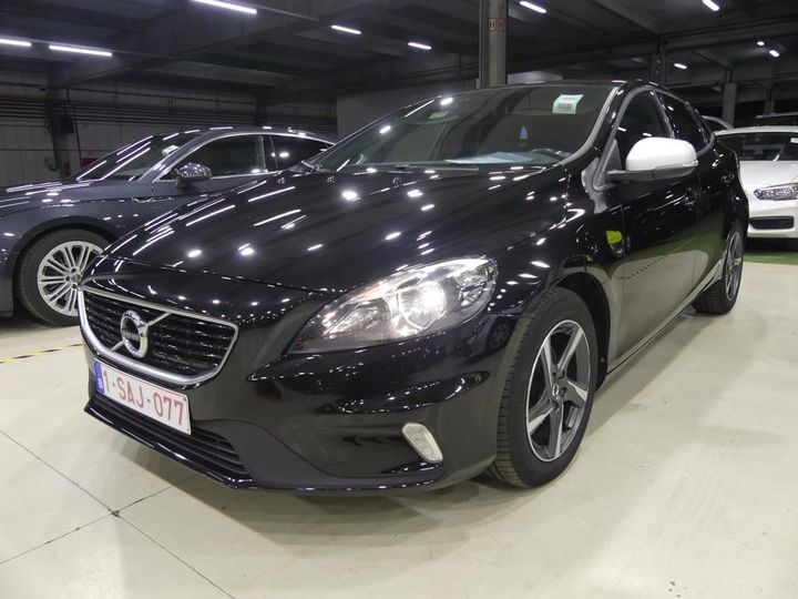 Photo 1 VIN: YV1MV7481H2425093 - VOLVO V40 - 2016 