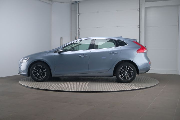 Photo 2 VIN: YV1MV7481H2425147 - VOLVO V40 