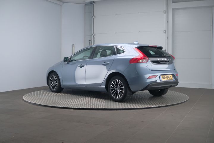 Photo 3 VIN: YV1MV7481H2425147 - VOLVO V40 