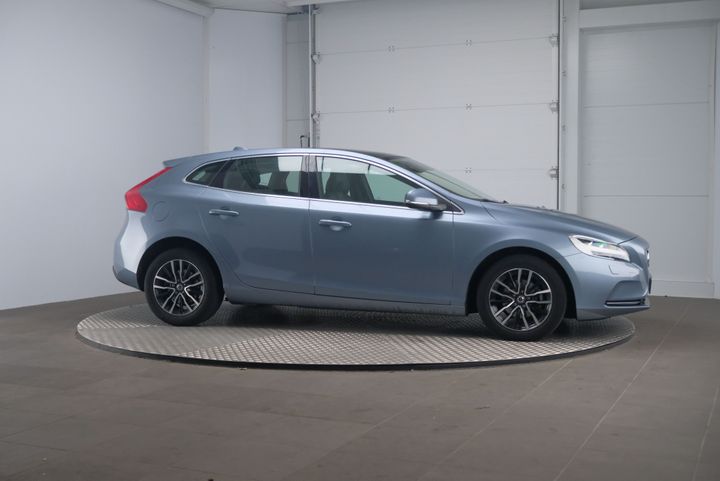 Photo 5 VIN: YV1MV7481H2425147 - VOLVO V40 