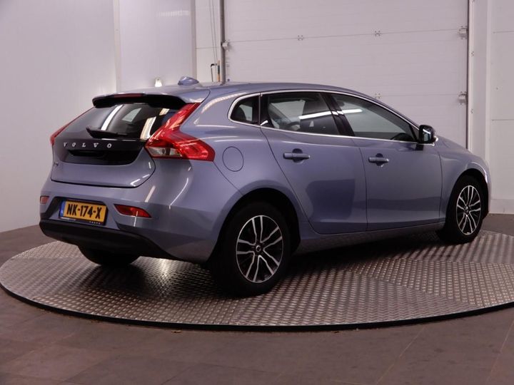 Photo 8 VIN: YV1MV7481H2425147 - VOLVO V40 