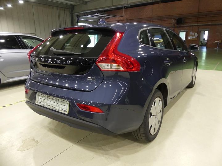 Photo 2 VIN: YV1MV7481H2425707 - VOLVO V40 - 2016 