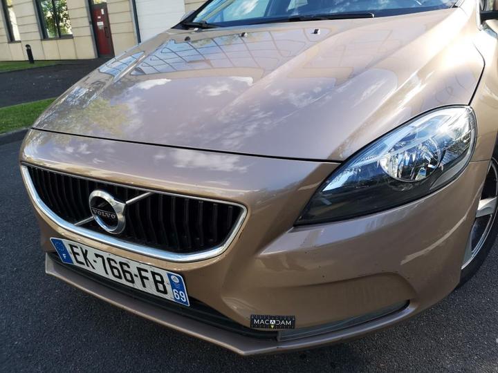 Photo 18 VIN: YV1MV7481H2425822 - VOLVO V40 