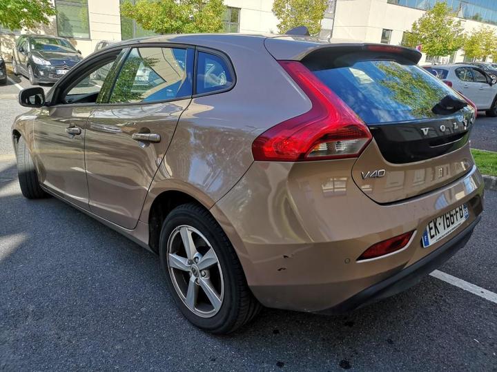 Photo 3 VIN: YV1MV7481H2425822 - VOLVO V40 