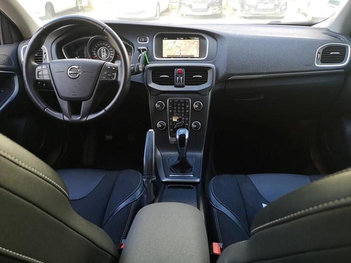 Photo 5 VIN: YV1MV7481H2425822 - VOLVO V40 