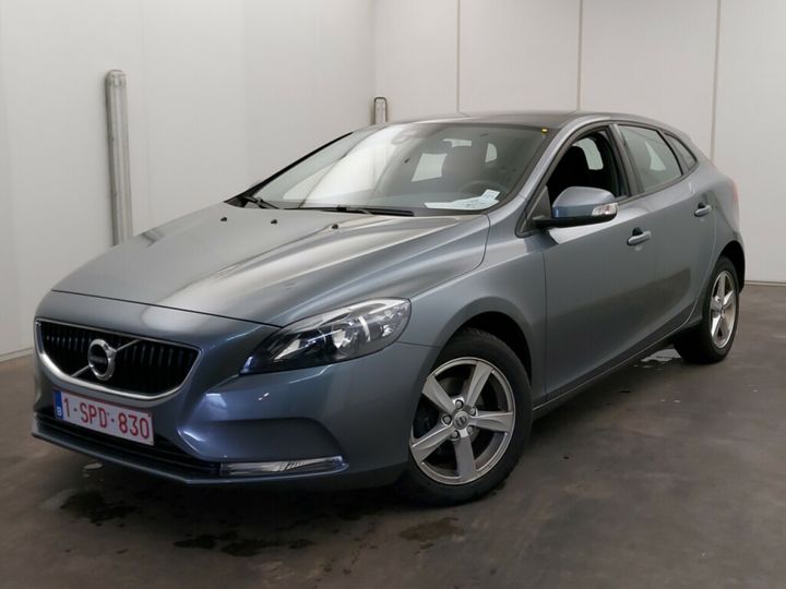 Photo 0 VIN: YV1MV7481H2425917 - VOLVO V40 