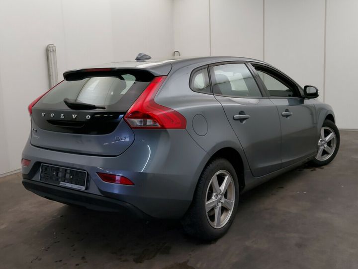 Photo 2 VIN: YV1MV7481H2425917 - VOLVO V40 