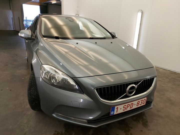 Photo 4 VIN: YV1MV7481H2425917 - VOLVO V40 