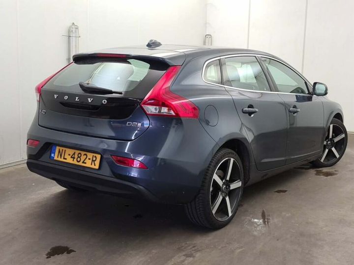 Photo 2 VIN: YV1MV7481H2426264 - VOLVO V40 