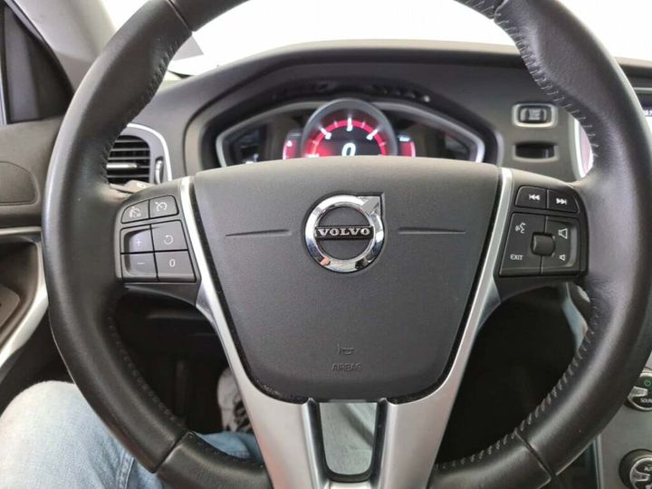 Photo 21 VIN: YV1MV7481H2426264 - VOLVO V40 