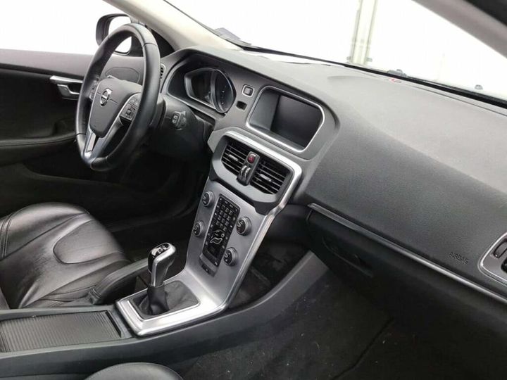 Photo 3 VIN: YV1MV7481H2426264 - VOLVO V40 