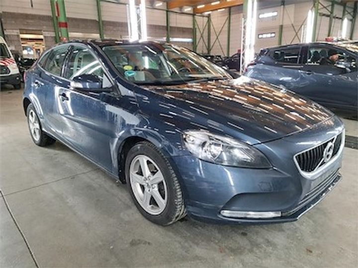 Photo 2 VIN: YV1MV7481H2427976 - VOLVO V40 DIESEL - 2016 