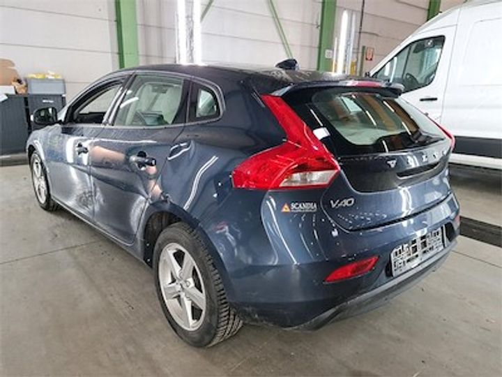 Photo 3 VIN: YV1MV7481H2427976 - VOLVO V40 DIESEL - 2016 