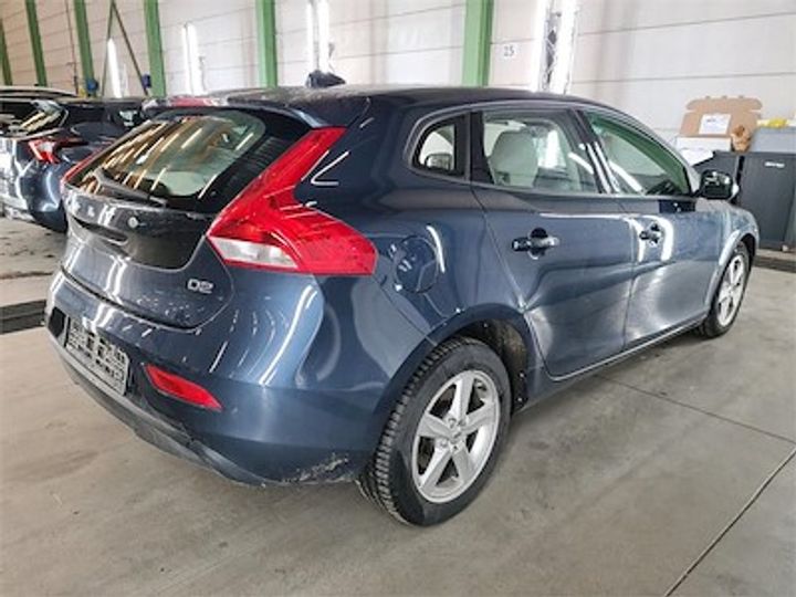 Photo 4 VIN: YV1MV7481H2427976 - VOLVO V40 DIESEL - 2016 