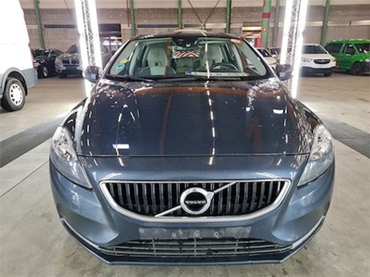 Photo 5 VIN: YV1MV7481H2427976 - VOLVO V40 DIESEL - 2016 