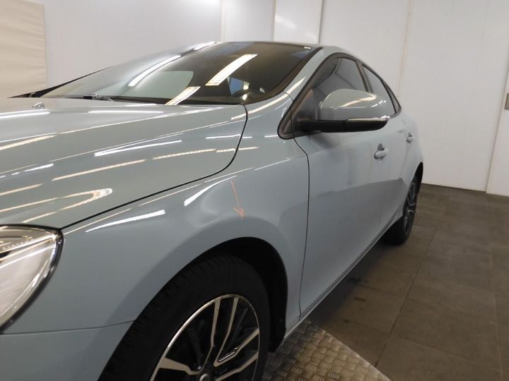 Photo 26 VIN: YV1MV7481H2428672 - VOLVO V40 