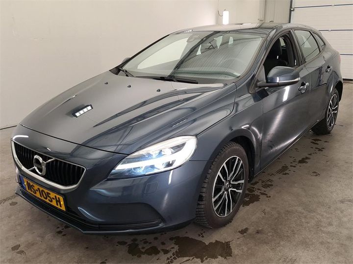 Photo 1 VIN: YV1MV7481H2429011 - VOLVO V40 