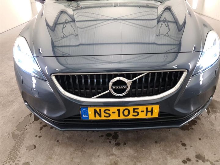 Photo 5 VIN: YV1MV7481H2429011 - VOLVO V40 