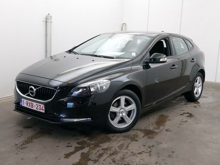 Photo 1 VIN: YV1MV7481H2429403 - VOLVO V40 