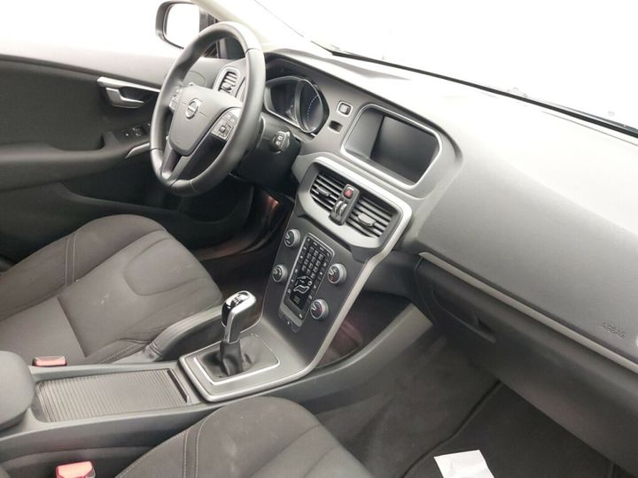 Photo 3 VIN: YV1MV7481H2429403 - VOLVO V40 