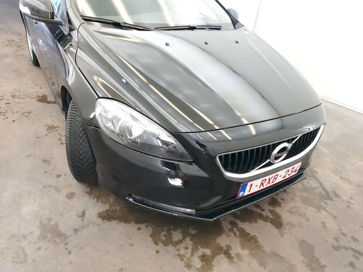 Photo 8 VIN: YV1MV7481H2429403 - VOLVO V40 