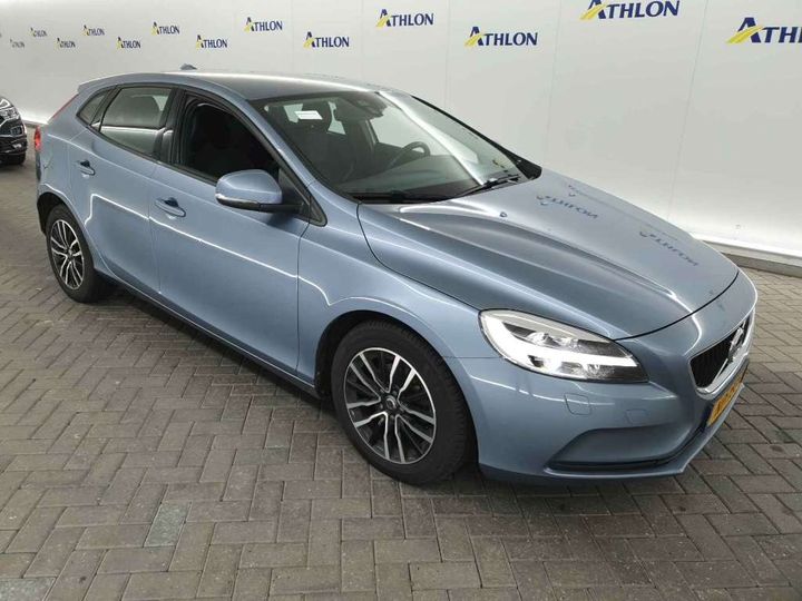 Photo 2 VIN: YV1MV7481H2429801 - VOLVO V40 