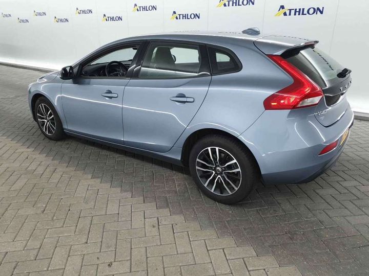 Photo 3 VIN: YV1MV7481H2429801 - VOLVO V40 