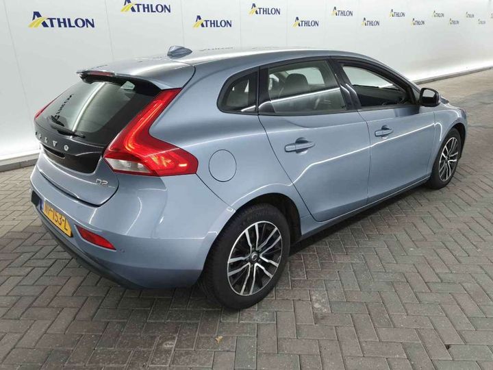 Photo 4 VIN: YV1MV7481H2429801 - VOLVO V40 