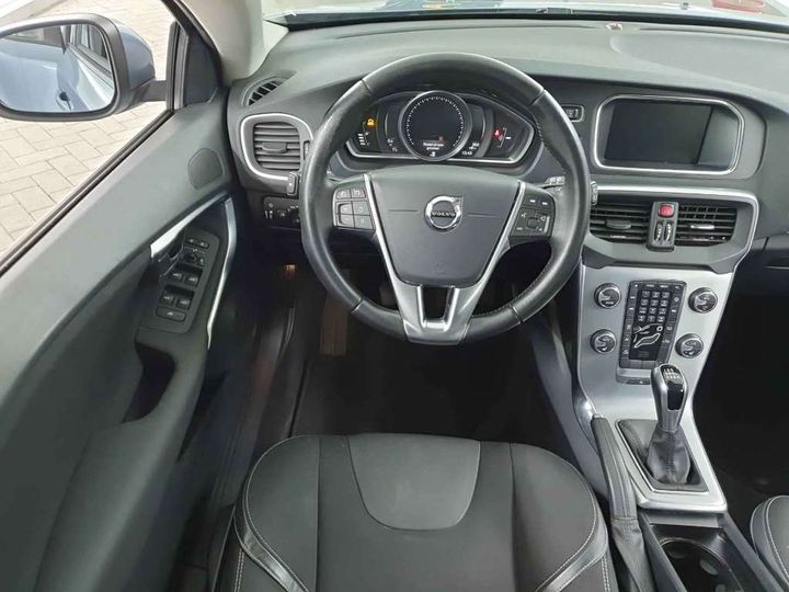 Photo 7 VIN: YV1MV7481H2429801 - VOLVO V40 