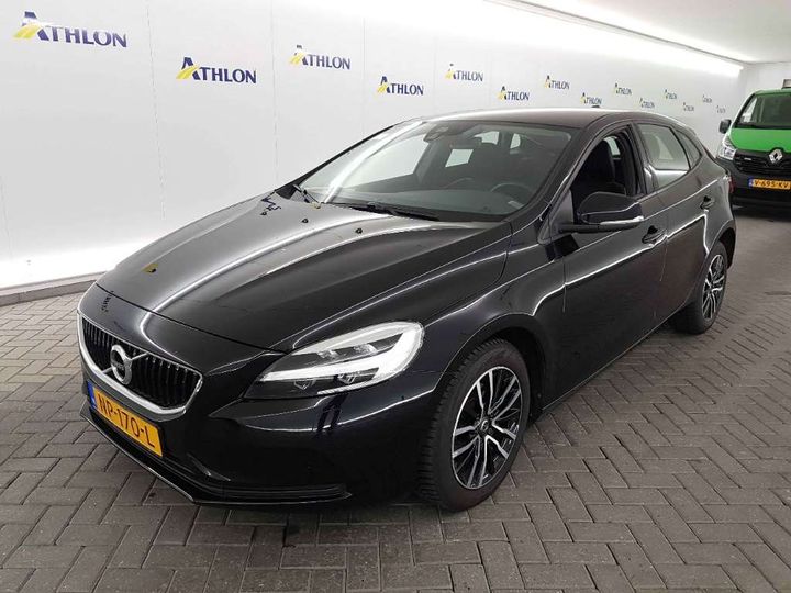 Photo 1 VIN: YV1MV7481H2430380 - VOLVO V40 