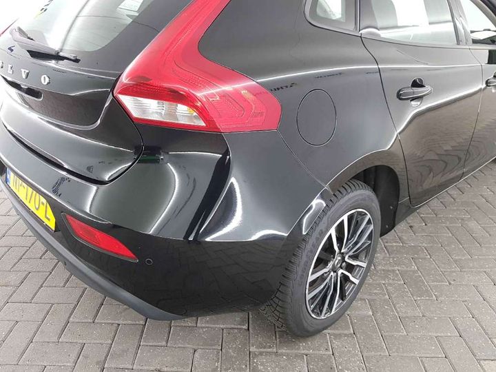 Photo 21 VIN: YV1MV7481H2430380 - VOLVO V40 